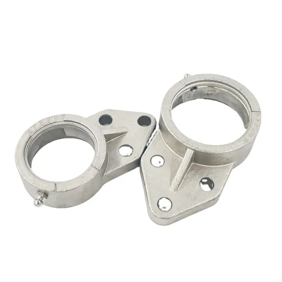 JXL SUCFB208 Stainless Steel Pillow Block Bearing, SUCFB207-20 & Similar Products with 3-Bolt Flange