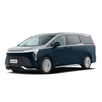 CENTURY SAIC-GM Buick Century 2023 5-Door 7-Seater MPV