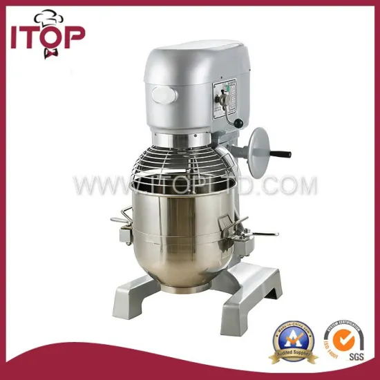 B30 food mixer