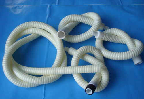 PVC Soft Braided Hose Drain Hose