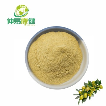 Olive Leaf Extract Oleuropein