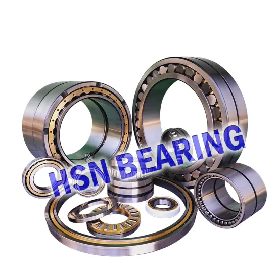 HSN Heavy Duty Euro Quality Bearing 24126/C4 W33 VA9B1 - Gcr15SiMn Super Material In Stock
