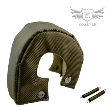 Turbo Blanket for HX52/ HT60/ GT40/ T88/ GT55/