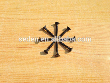good quality drywall screw and gypsum board screw
