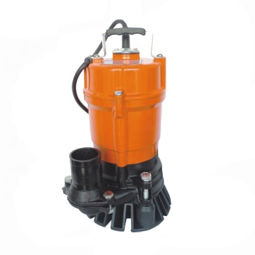 2 Inch 220V Electric AC Vertical Submersible Sewage Water Pump with Float Switch