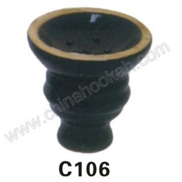 Hookah Ceramic Bowl C106
