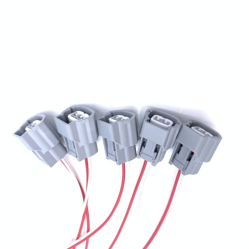 High Voltage Electrical Cable Ballast Plug With Line Factory