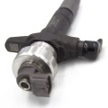 Bico injetor 8981575562 para motor 6WG1 de 6 cilindros