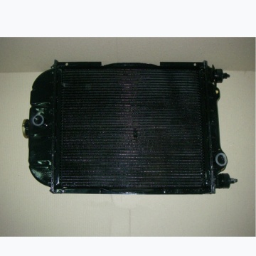 Truck and Tractor Radiator for MTZ 100Y-1301010 - Water Tank Radiator for Sale