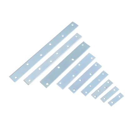 Top Chinese Manufacturers of Iron Corner Braces with Invisible Holes