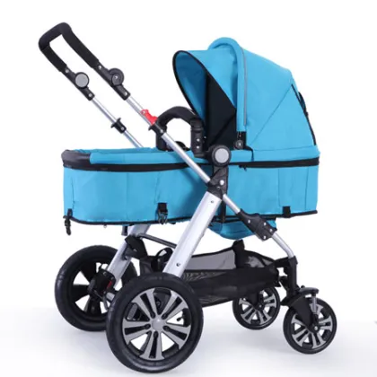 Good Adjustable Baby Stroller/baby buggy/baby carrier