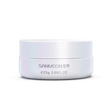 Avocado Butter & Collagen Face Cream for Men and Women