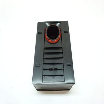 Universal Air Filter Compatibility: Suitable for Porsche, Bentley, and Specific MACAN Models