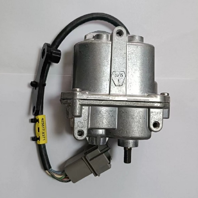 Electronic Throttle Motor DCE80-100 425817.8371 A31473.0100