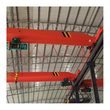 1 to 10 Ton Shed Type Bridge Gantry Cranes and Monorails