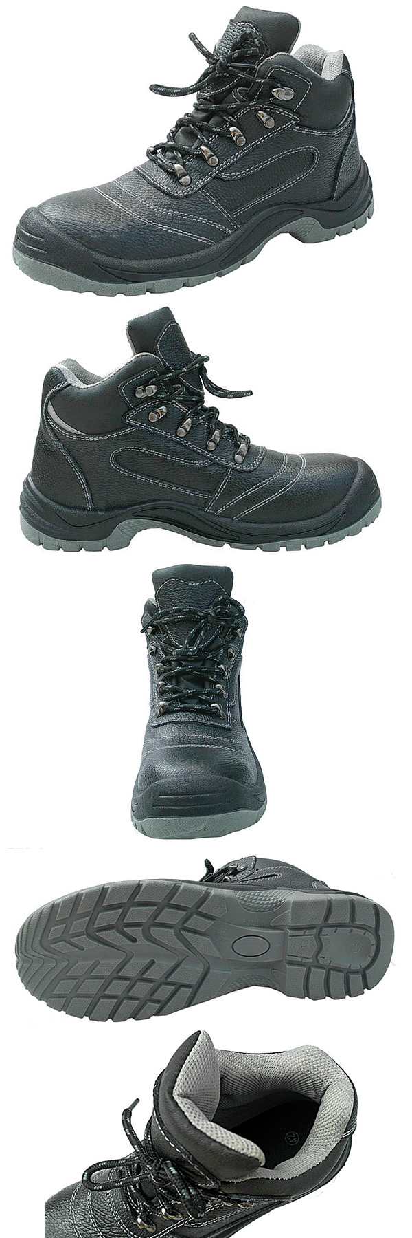 Engineering Working Safety Shoes China Manufacturers Suppliers Factory