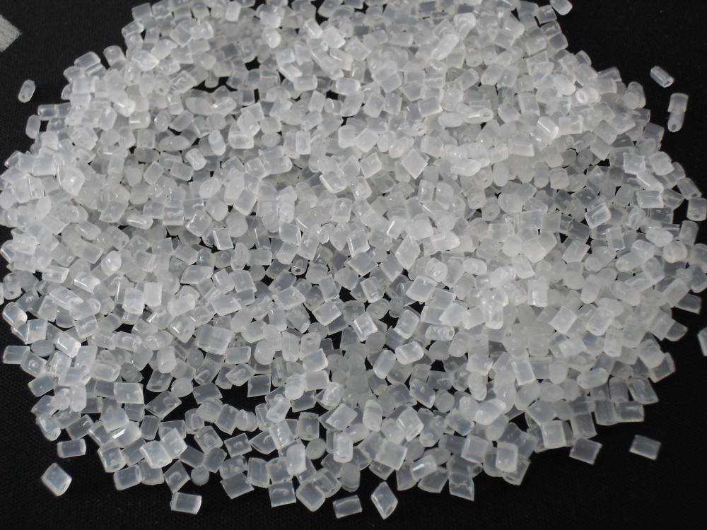 Low Density Linear High-quality Polyethylene Raw Materials