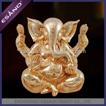 Good quality hindu god resin statues for sale