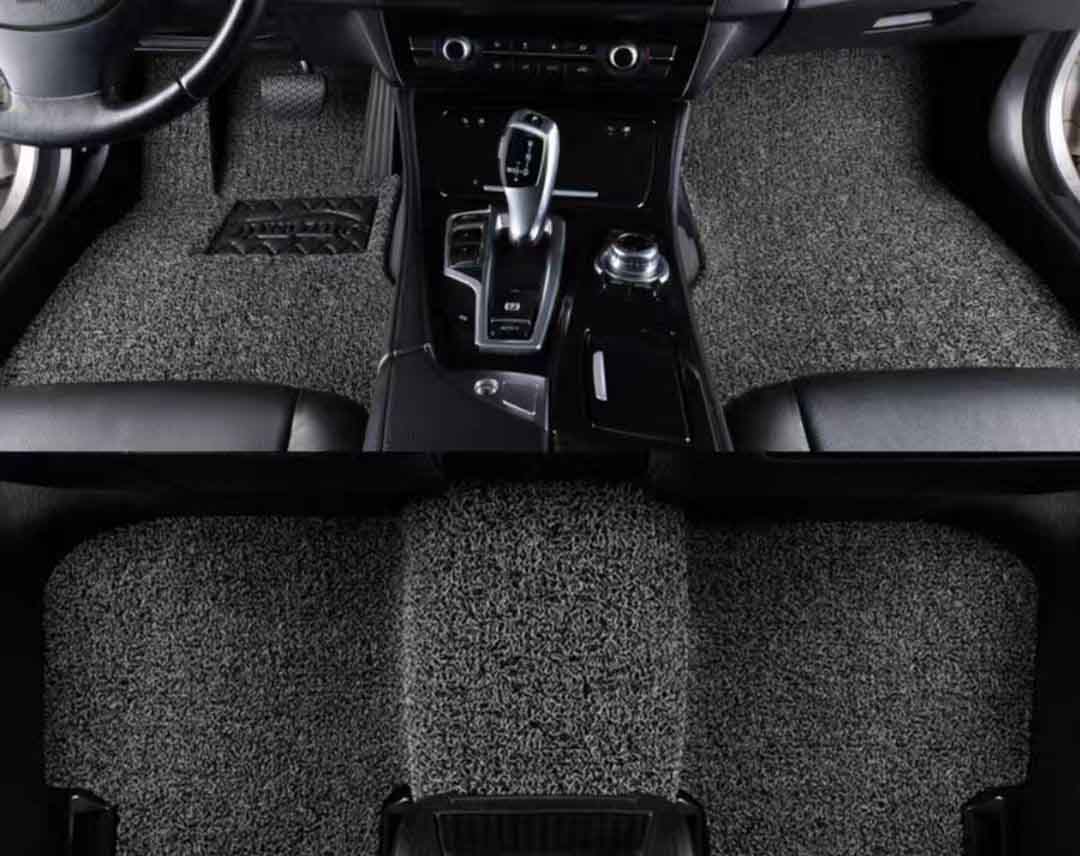 Car mat