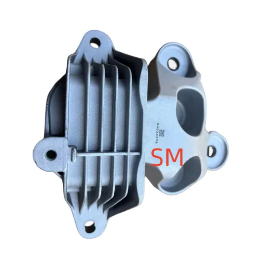 LTG OEM Transmission Mount Assembly 84034276 23356408 84027402 for MALIBU XL2.0T