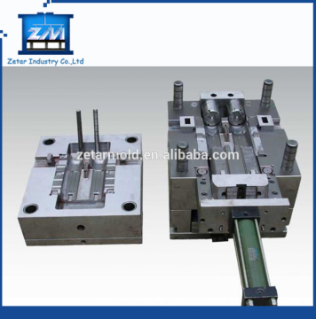 Customized plastic injection mold injection molding