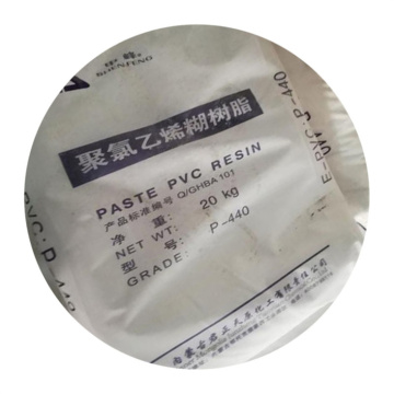 Pvc Paste Resin Uses Sale