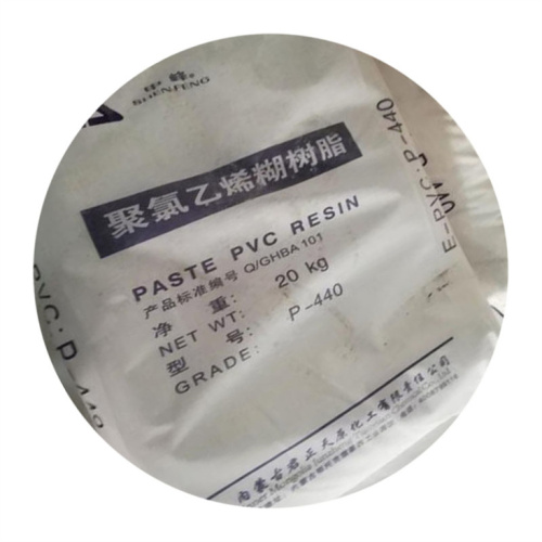 PVC Paste Resin использует продажу