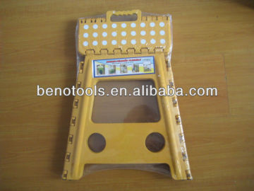 OEM beno tools 2013 new items Children Executive plastic armless Kitchen chair tools