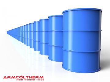 Synthetic Aromatic Hydrocarbons Conducting Oil