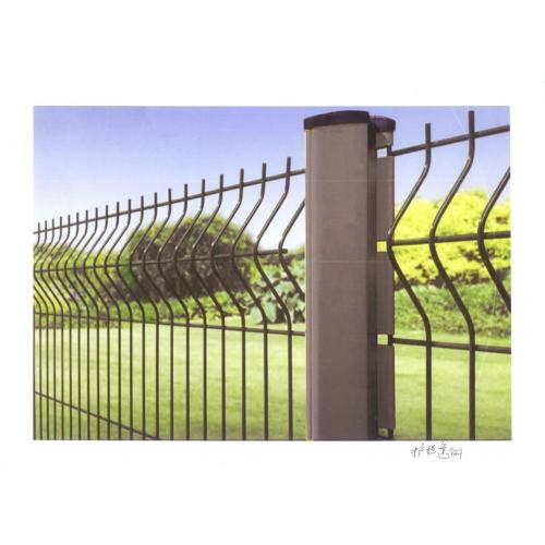 High Quality Profession Team Garden Wire Mesh Fence