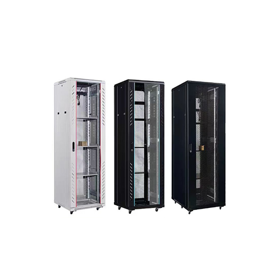 Double-door Network Server Cabinet