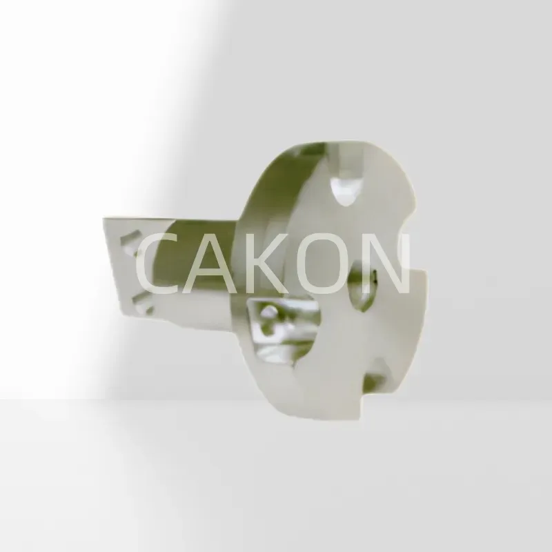 Lightweight Fixed Bracket for Zn85-40.5 Aluminum Alloy