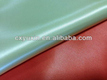 XS 113 huzhou 100% polyester satin fabric / home textile/ clothes