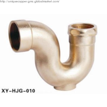 brass pipe fittings  XY-JG-010