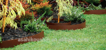 Best Selling Outdoor Waterproof PVC Garden Edging