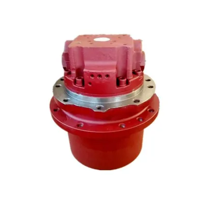 Bobcat Excavator 325 Final Drive Travel  Motor