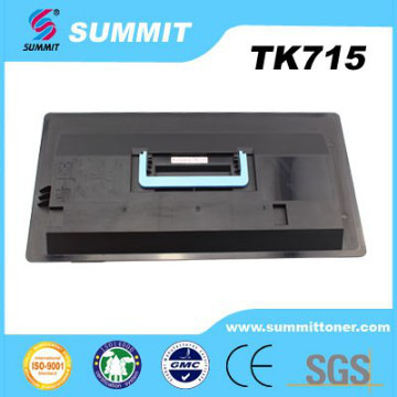 Laser Printer /Copier Toner Cartridge KYOCERA TK 715