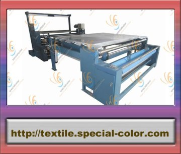 Pre-coating Machine