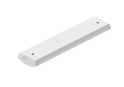 Super Bright White Corded Linkable Shop Light