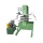 Hydraulic hot foil stamping machine for crate