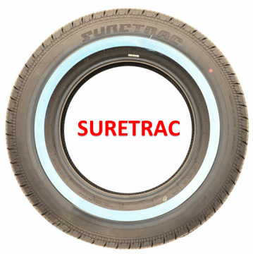 WSW Tire P205/75R14