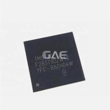 Original New TMS320F28379DZWTS 32-bit Microcontroller Chip for Electronic Components