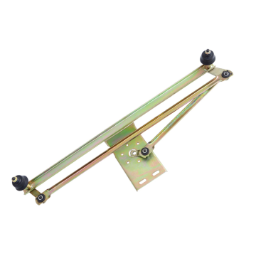 Leili Excavator and Engineering Vehicle Windshield Wiper Linkage for Sale