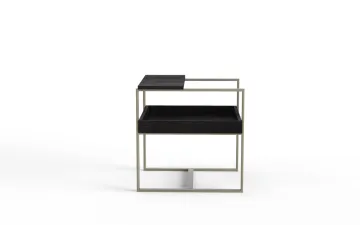 Kaka Side Table for Home Furniture
