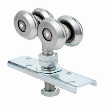 Hanger Roller