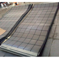 Shale Shaker Screen Stainless Steel Mesh