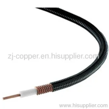1/2'' Rf Super Flexible Cable 