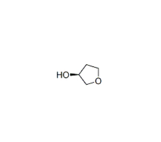 (S)-(+) - 3-Hydroxytetrahydrofuran 86087-23-2