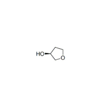 (S)-(+) - 3-Hydroxytetrahydrofuran 86087-23-2