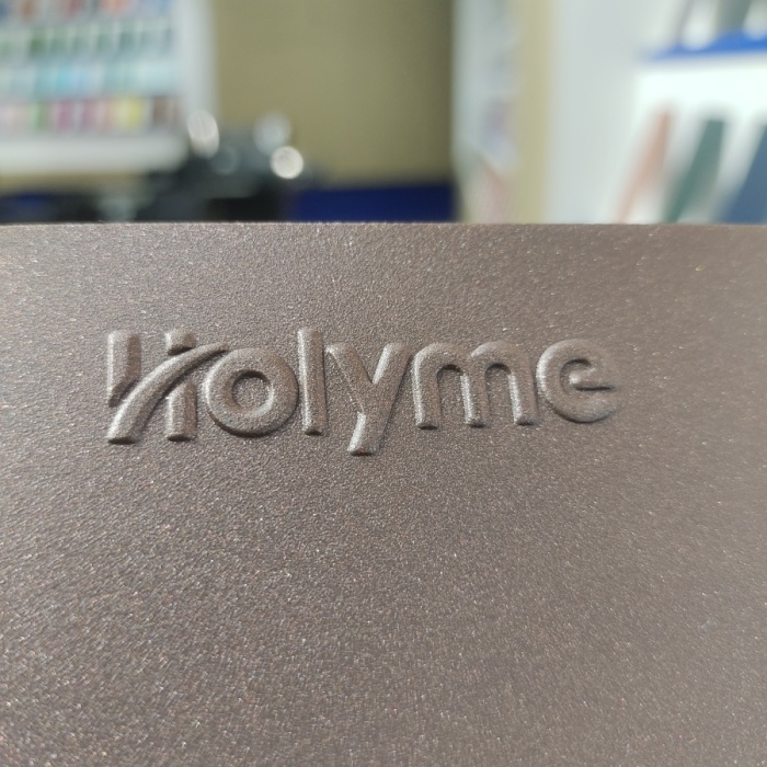 การเคลือบผงข้าวทองแดงทราย